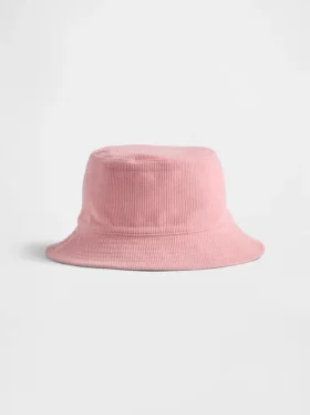 Vendbar bøttehatt for Baby og Småbarn