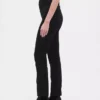 Vintage-slim-Jeans med høy midje