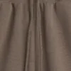 Vintagesoft avslappede joggeshorts