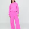 Vintagesoft Baggy-joggebukse