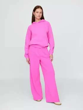 Vintagesoft Baggy-joggebukse