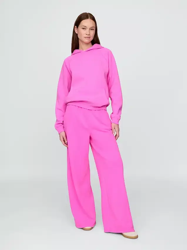 Vintagesoft Baggy-joggebukse