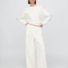 Vintagesoft Baggy-joggebukse