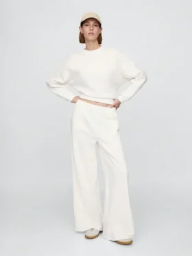 Vintagesoft Baggy-joggebukse