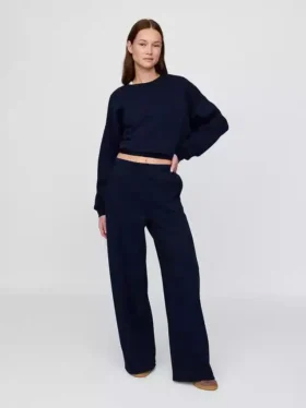 Vintagesoft Baggy-joggebukse