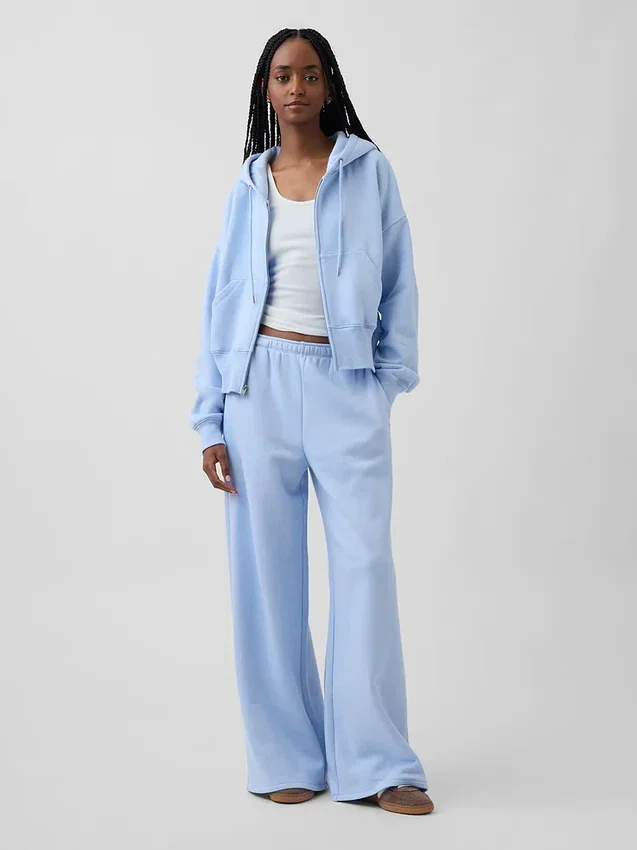 Vintagesoft Baggy-joggebukse