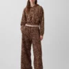 Vintagesoft Baggy-joggebukse