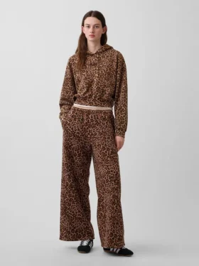 Vintagesoft Baggy-joggebukse