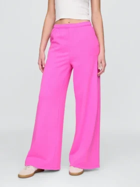 Vintagesoft Baggy-joggebukse