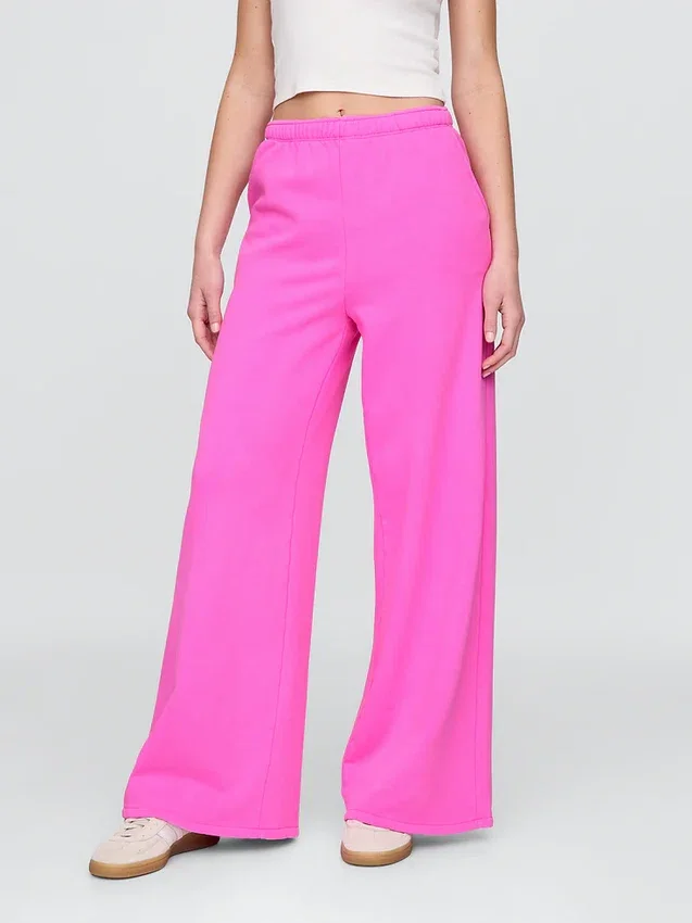 Vintagesoft Baggy-joggebukse