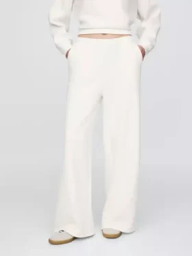 Vintagesoft Baggy-joggebukse