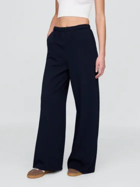 Vintagesoft Baggy-joggebukse