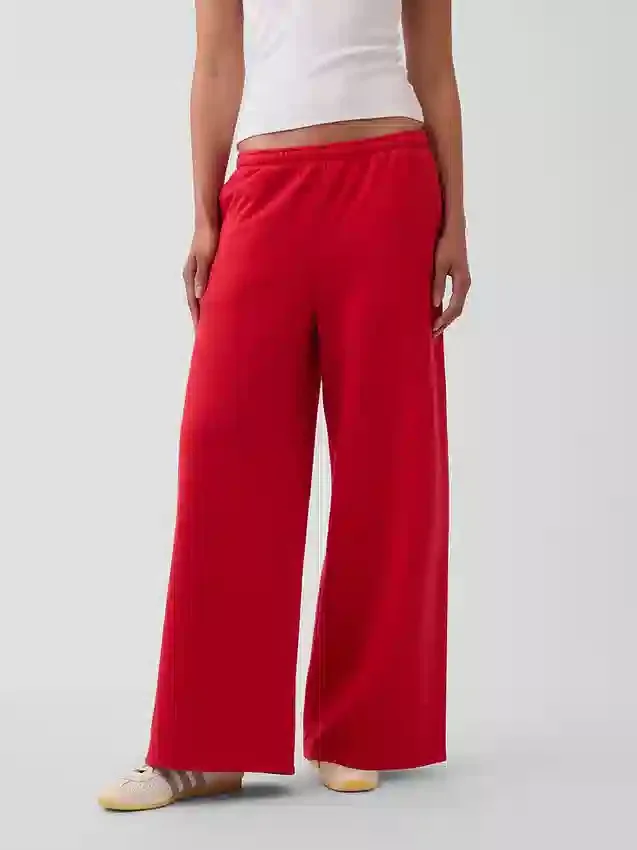 Vintagesoft Baggy-joggebukse