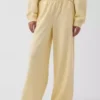 Vintagesoft Baggy-joggebukse