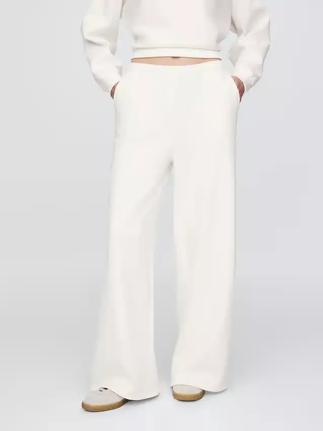 Vintagesoft Baggy-joggebukse