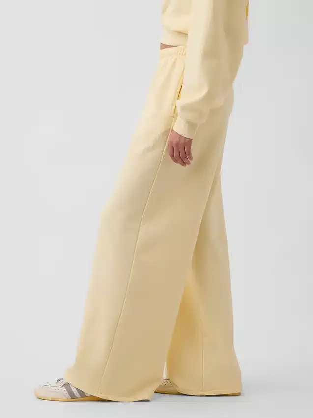 Vintagesoft Baggy-joggebukse