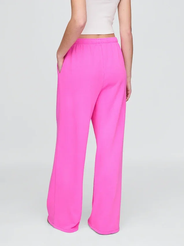 Vintagesoft Baggy-joggebukse