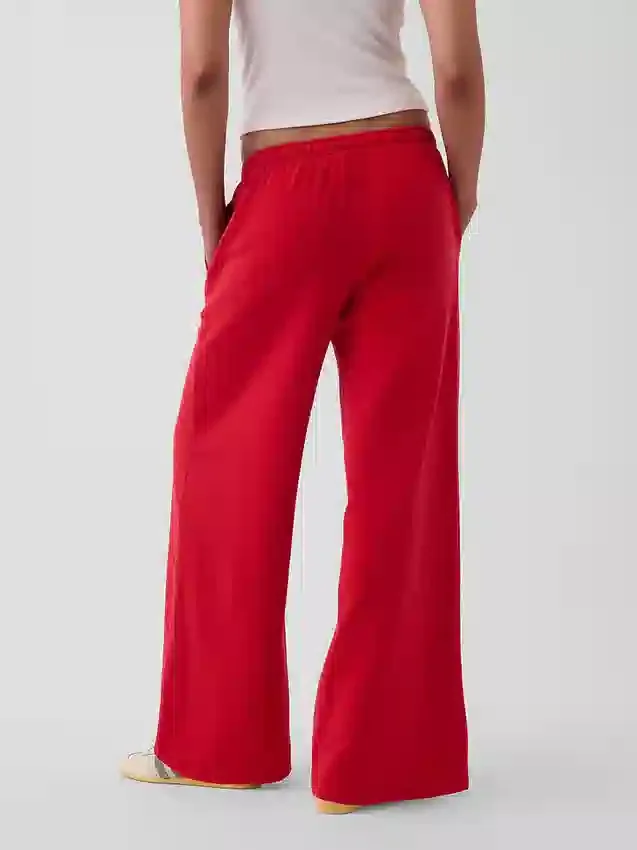 Vintagesoft Baggy-joggebukse