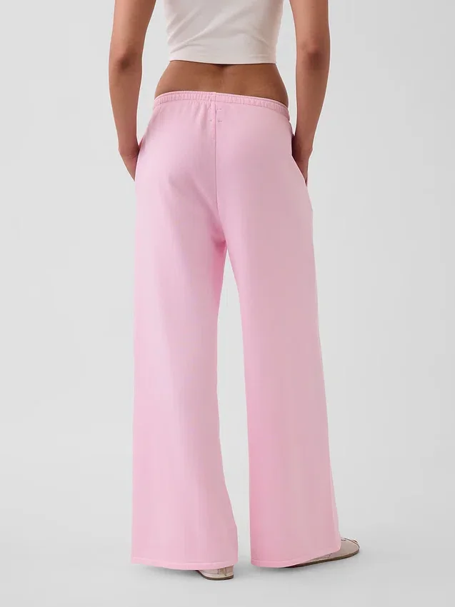 Vintagesoft Baggy-joggebukse