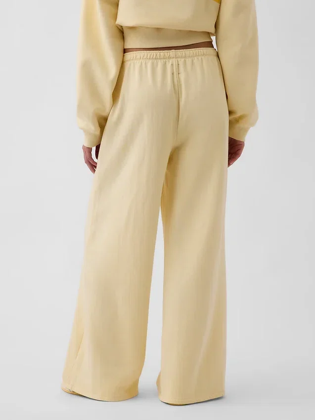 Vintagesoft Baggy-joggebukse