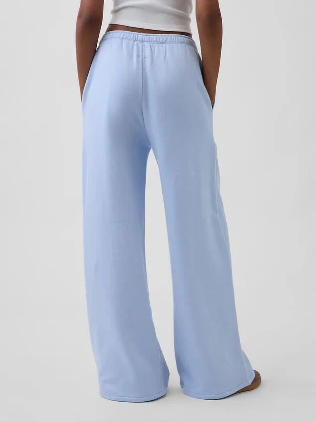 Vintagesoft Baggy-joggebukse