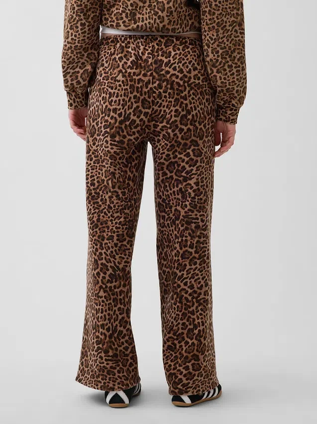Vintagesoft Baggy-joggebukse