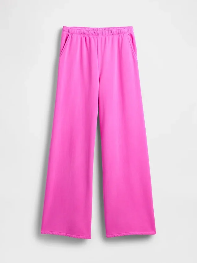 Vintagesoft Baggy-joggebukse