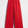 Vintagesoft Baggy-joggebukse