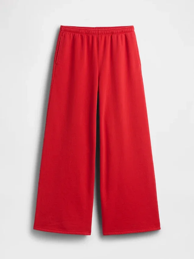 Vintagesoft Baggy-joggebukse