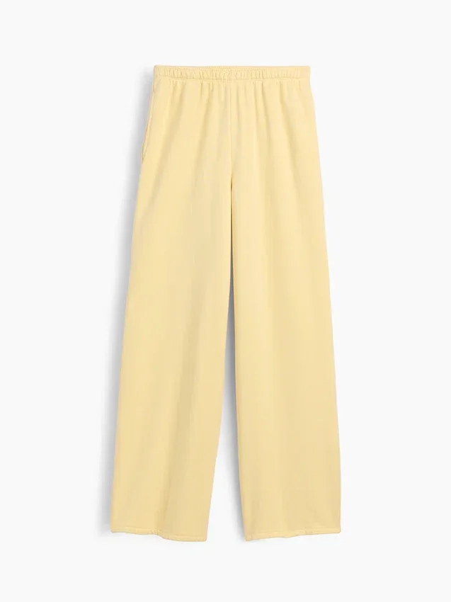 Vintagesoft Baggy-joggebukse