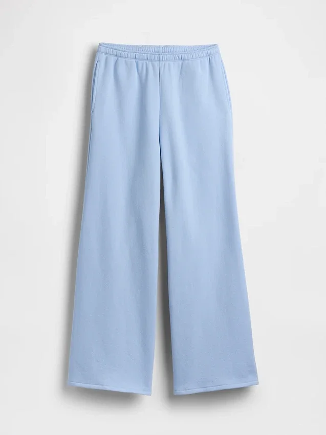 Vintagesoft Baggy-joggebukse