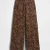 Vintagesoft Baggy-joggebukse