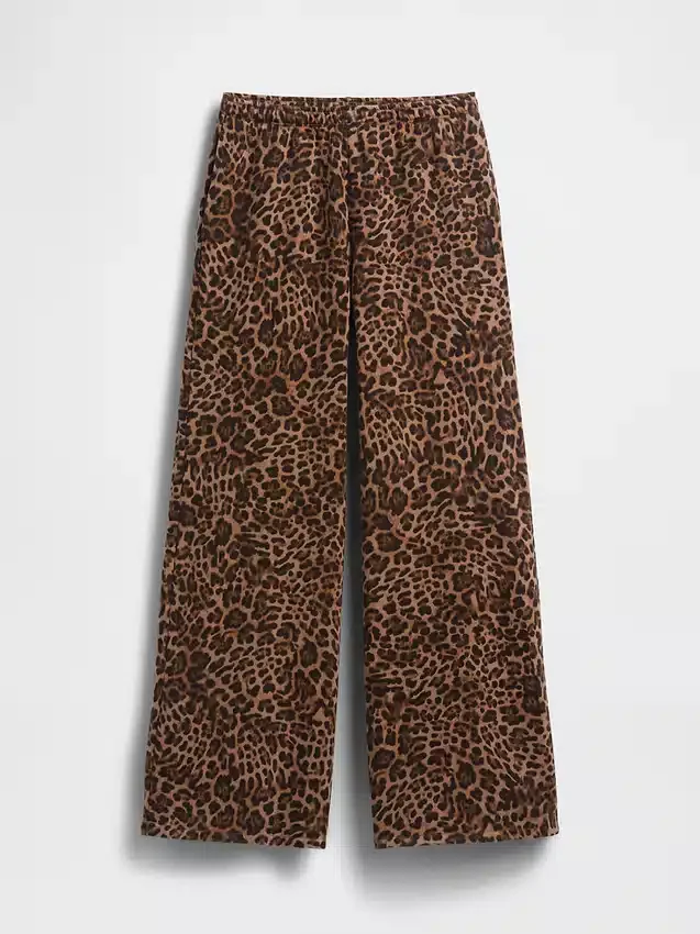 Vintagesoft Baggy-joggebukse