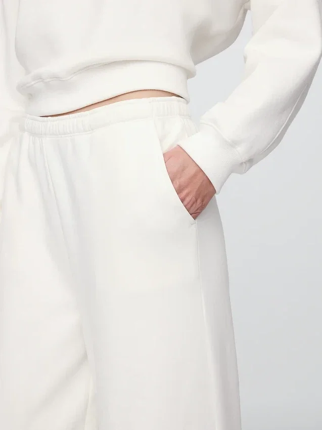 Vintagesoft Baggy-joggebukse