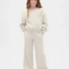 Vintagesoft baggy joggebukse for barn