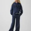 Vintagesoft baggy joggebukse for barn