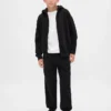 Vintagesoft baggy joggebukse for barn