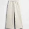 Vintagesoft baggy joggebukse for barn