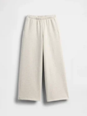 Vintagesoft baggy joggebukse for barn