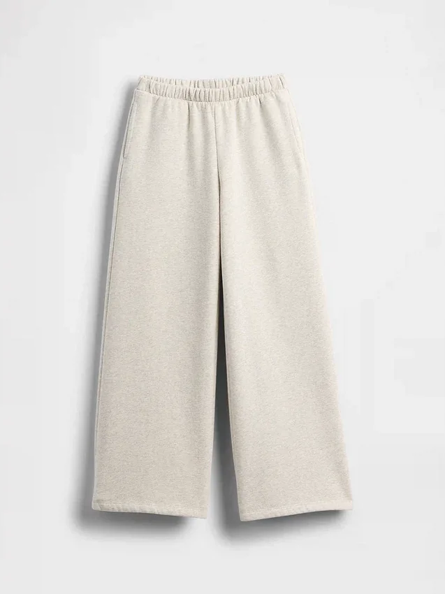 Vintagesoft baggy joggebukse for barn