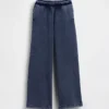 Vintagesoft baggy joggebukse for barn