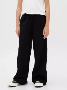 Vintagesoft baggy joggebukse for barn