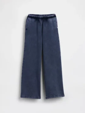 Vintagesoft baggy joggebukse for barn