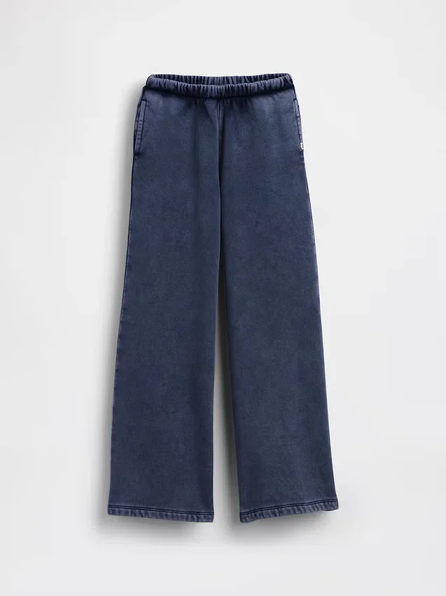 Vintagesoft baggy joggebukse for barn