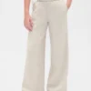 Vintagesoft baggy joggebukse for barn