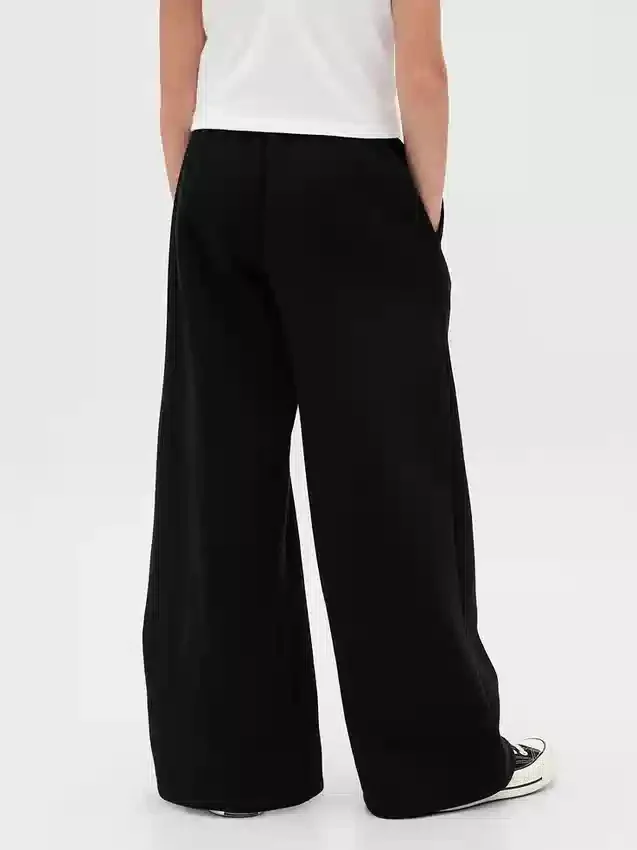 Vintagesoft baggy joggebukse for barn