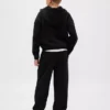 Vintagesoft baggy joggebukse for barn