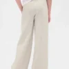 Vintagesoft baggy joggebukse for barn