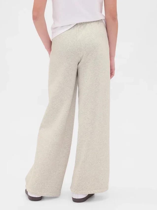 Vintagesoft baggy joggebukse for barn