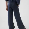 Vintagesoft baggy joggebukse for barn
